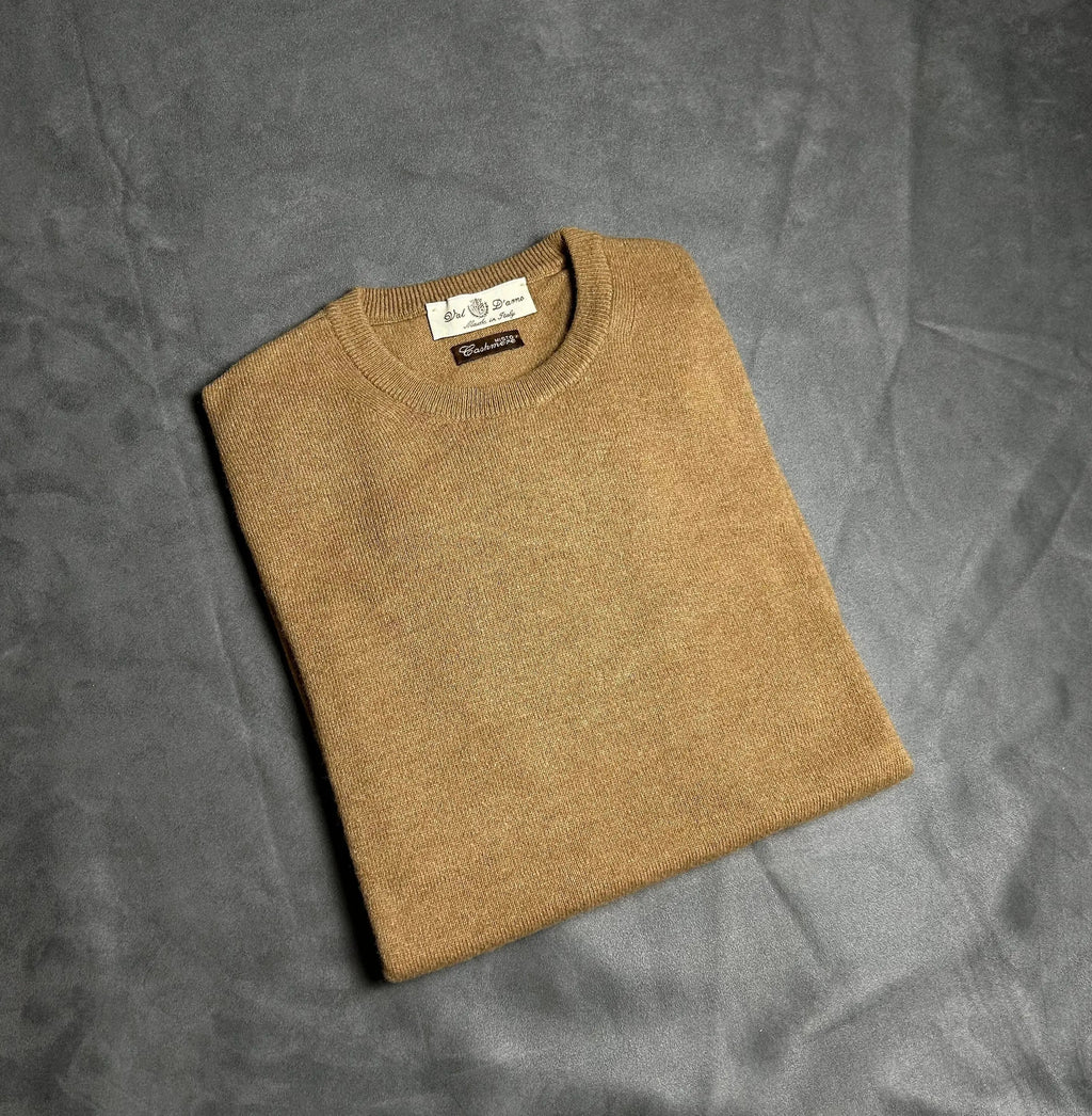 Pullover cashmere therollishop