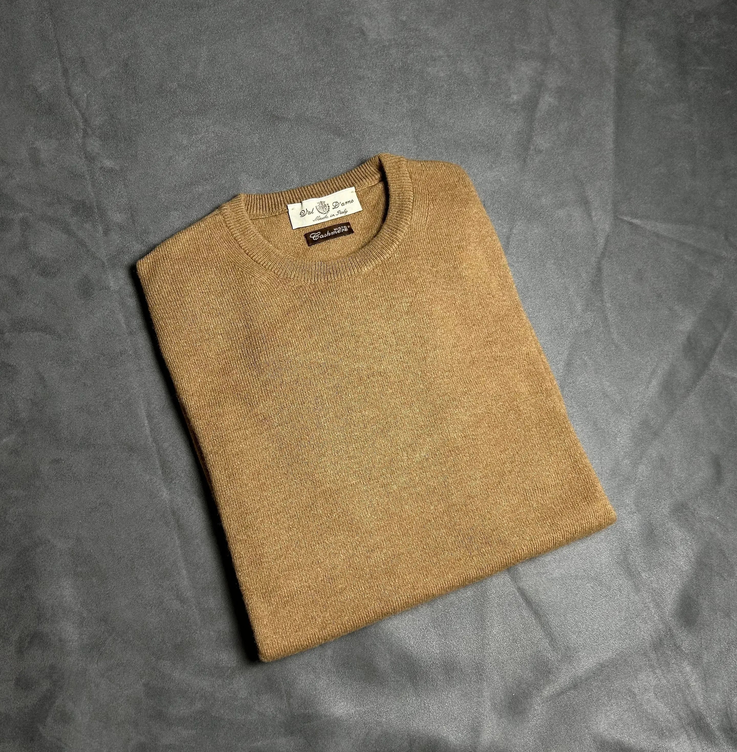 Pullover cashmere therollishop