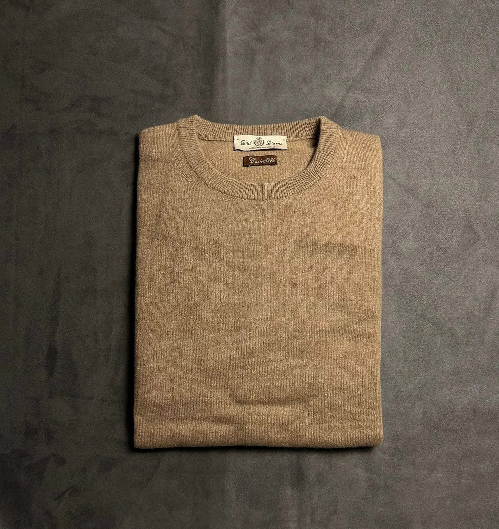 Pullover cashmere therollishop