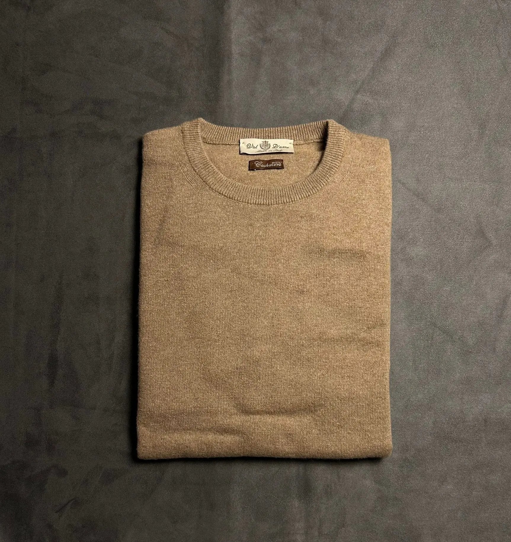 Pullover cashmere therollishop