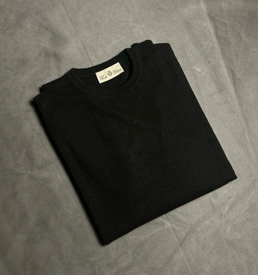 Pullover cashmere therollishop