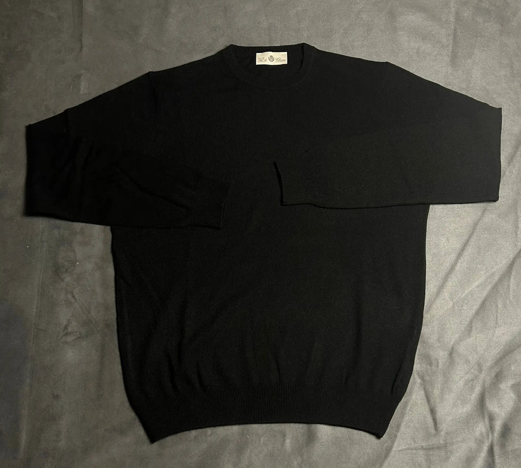 Pullover cashmere therollishop