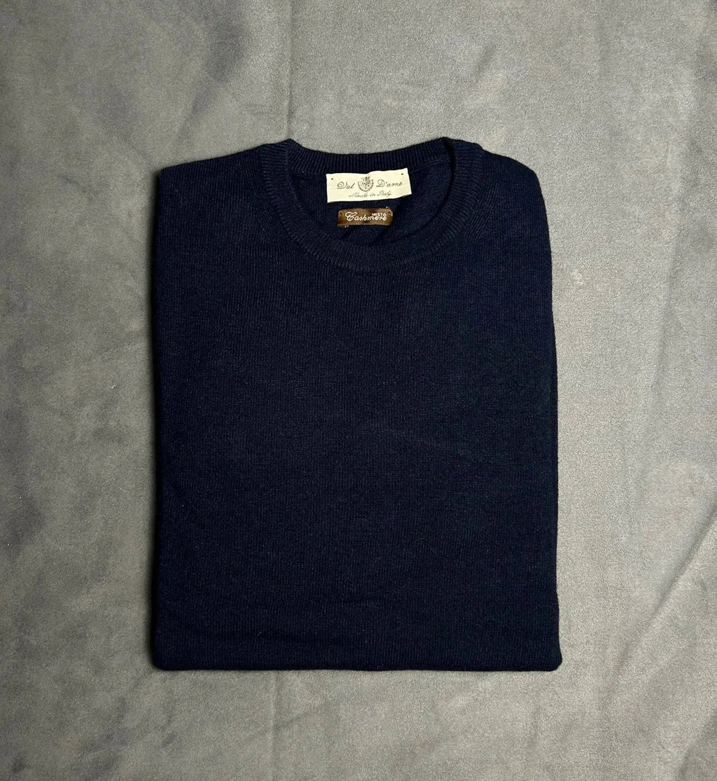 Pullover cashmere therollishop