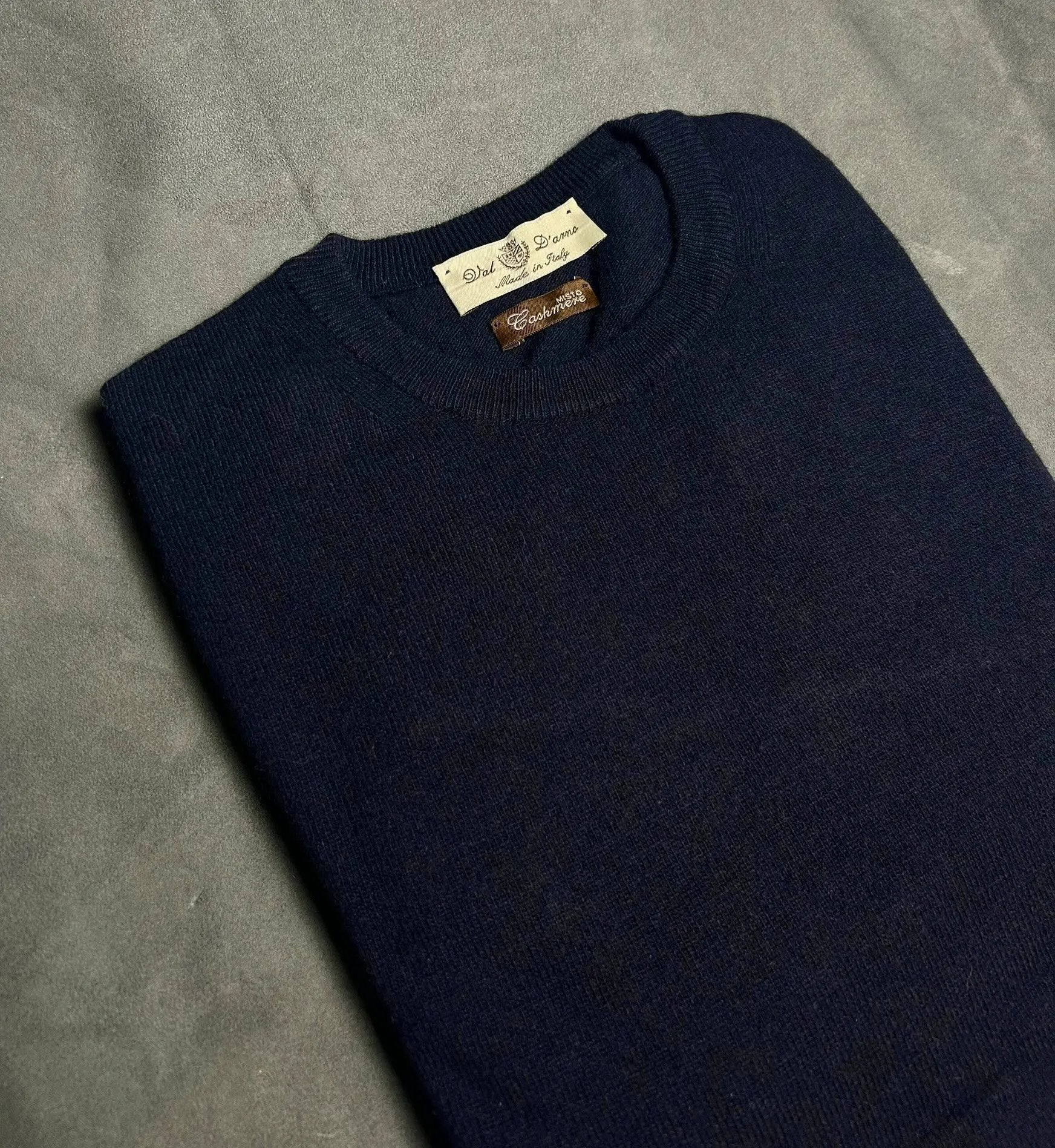 Pullover cashmere therollishop