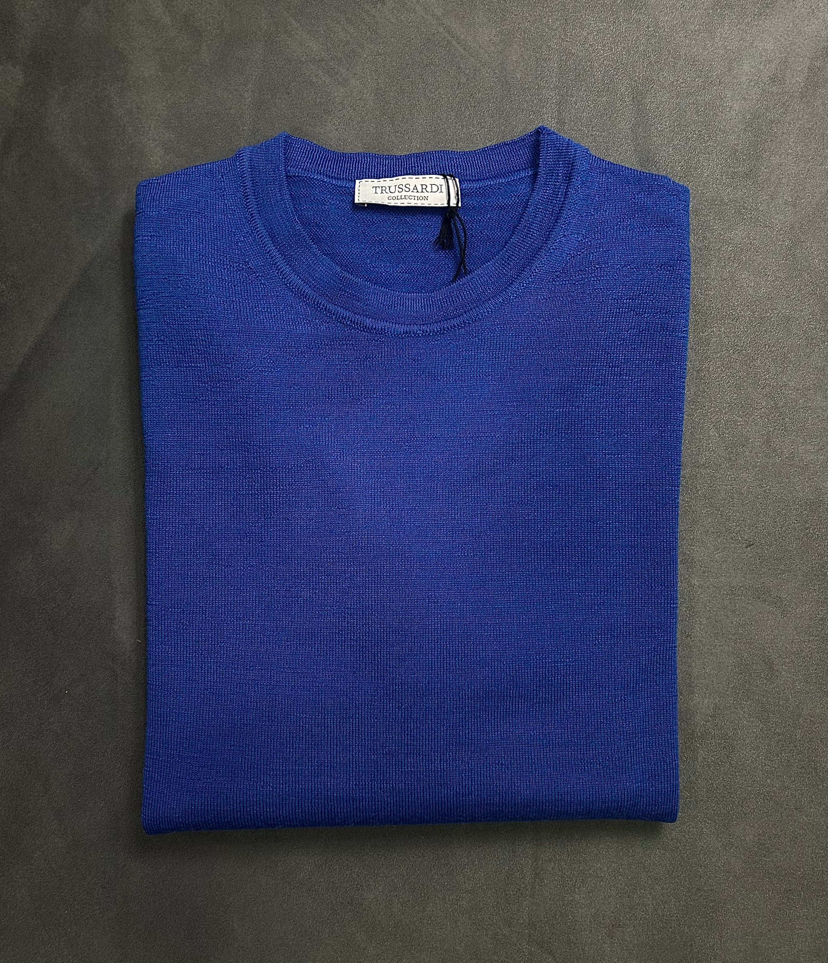 Pullover cachemire Trussardi