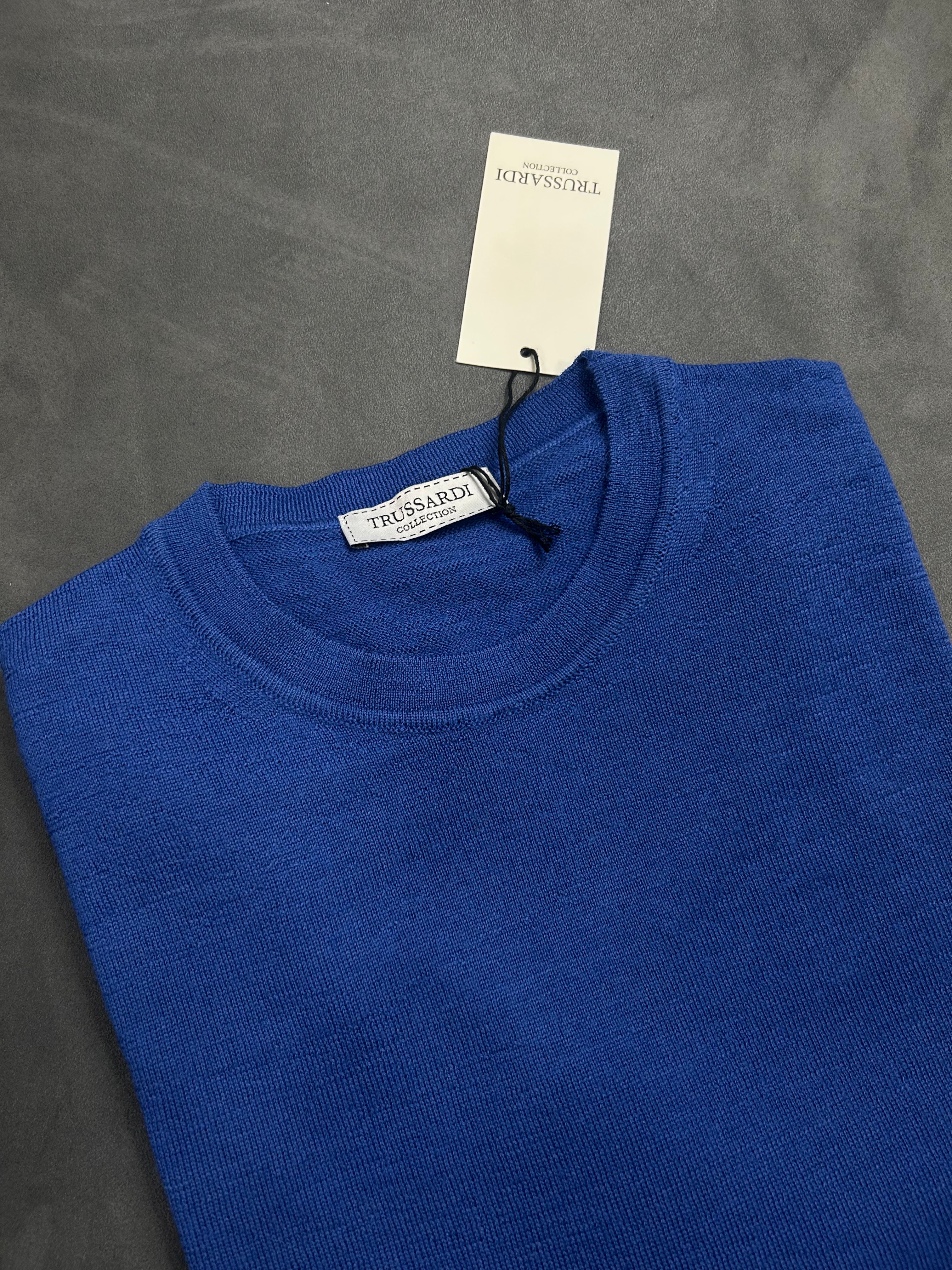 Pullover cachemire Trussardi