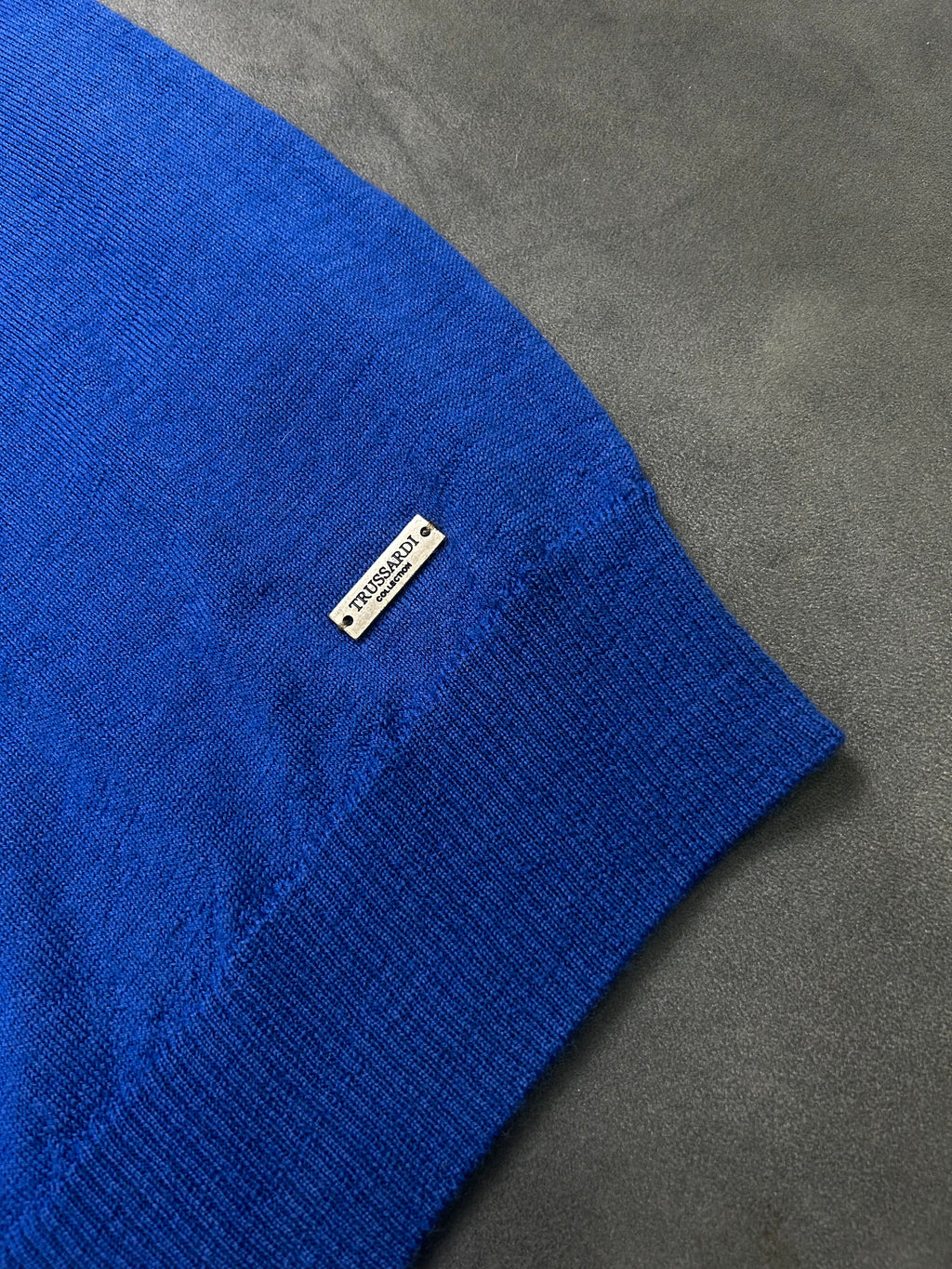 Pullover cachemire Trussardi