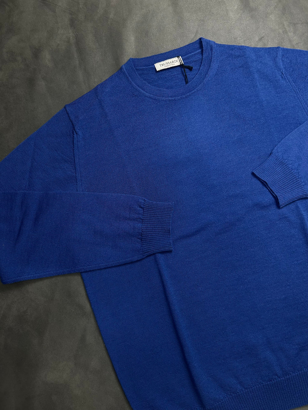 Pullover cachemire Trussardi