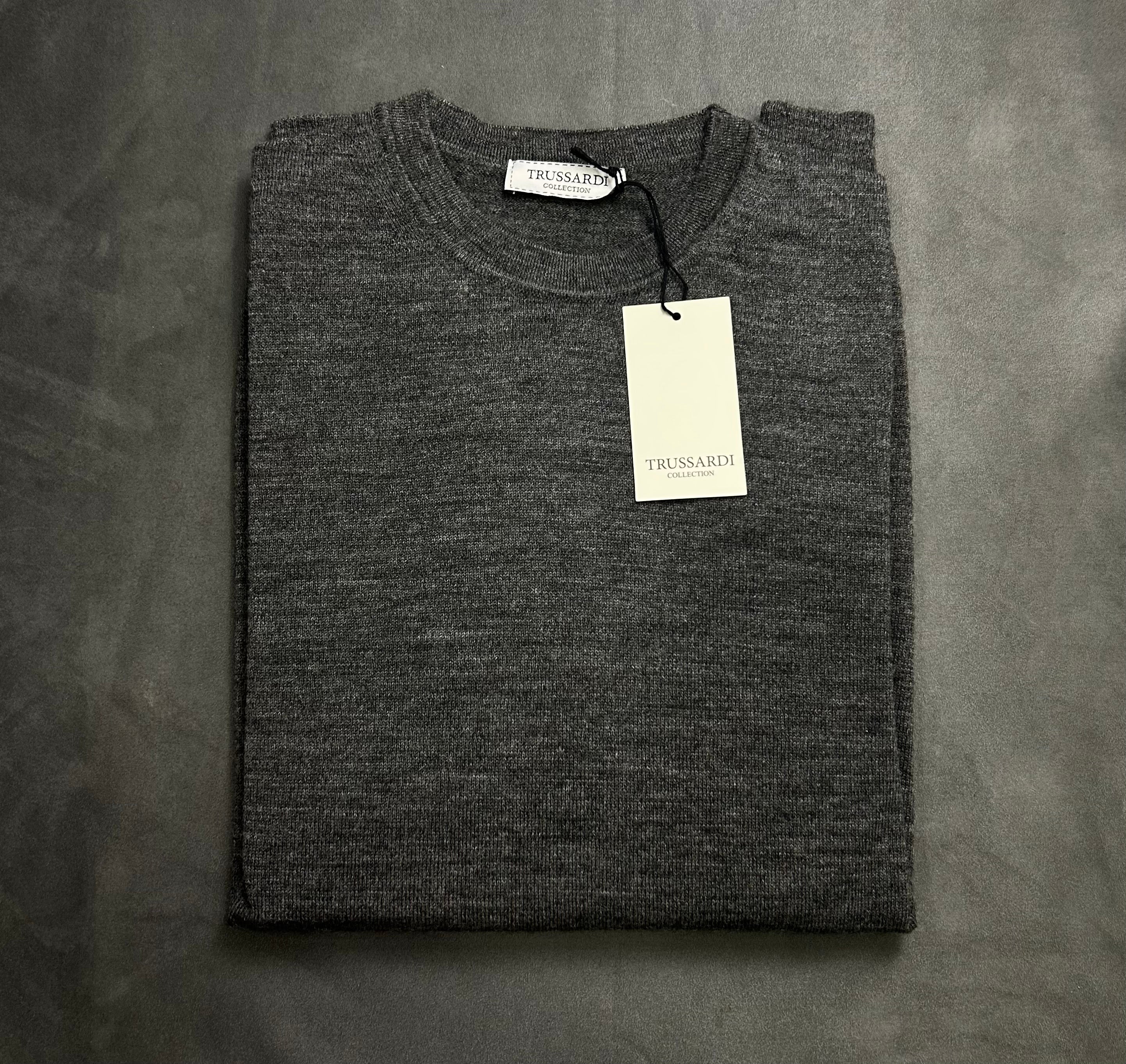 Pullover cachemire Trussardi