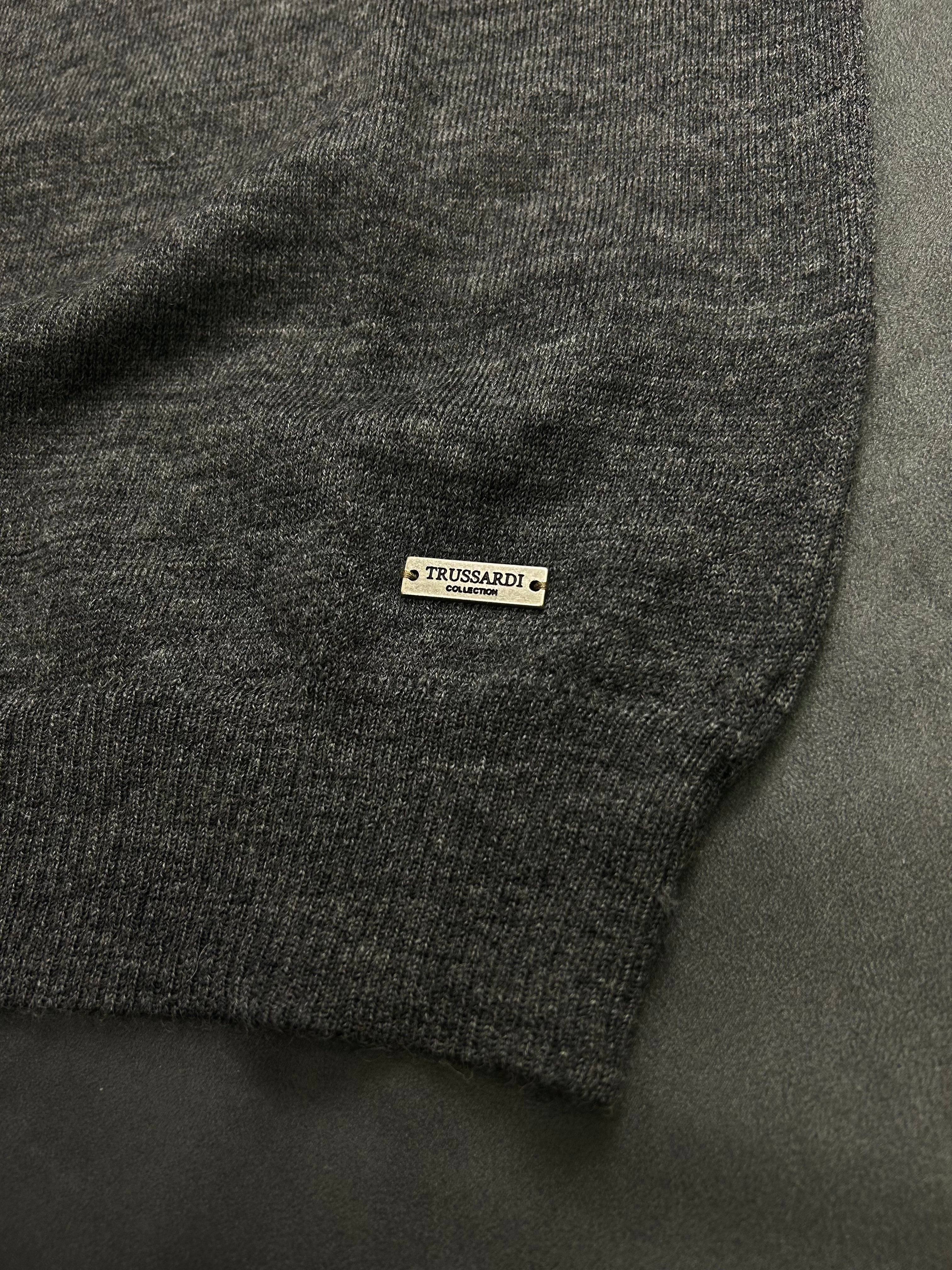 Pullover cachemire Trussardi