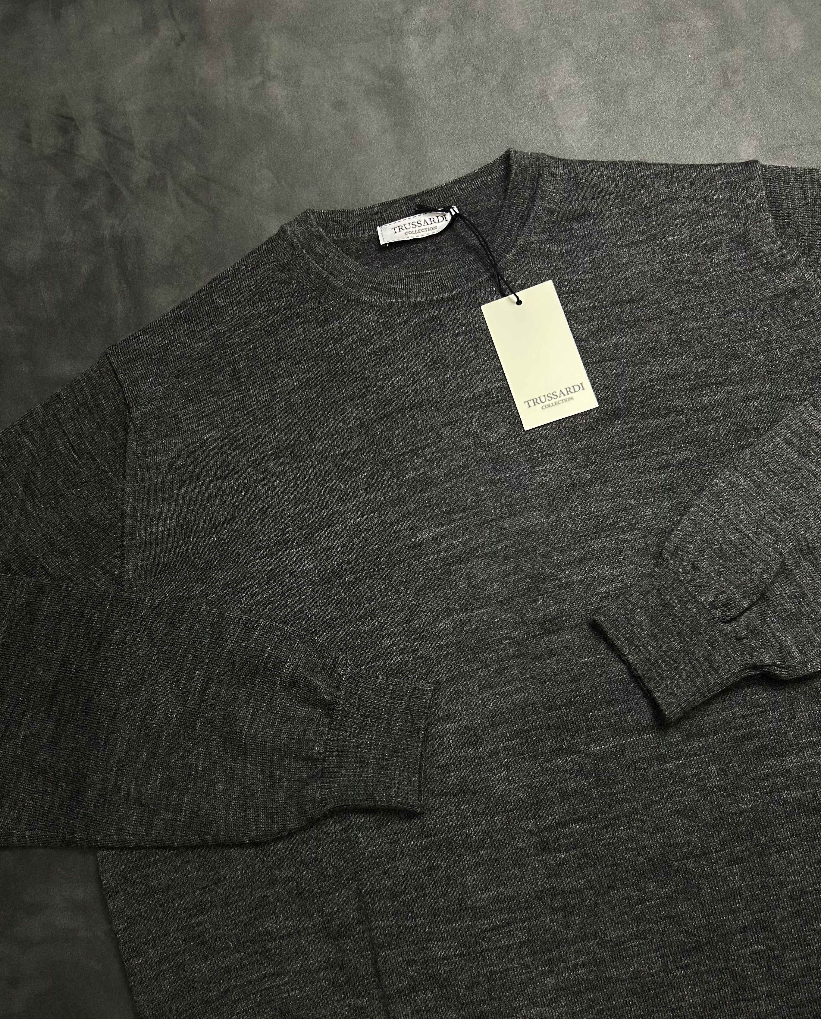 Pullover cachemire Trussardi