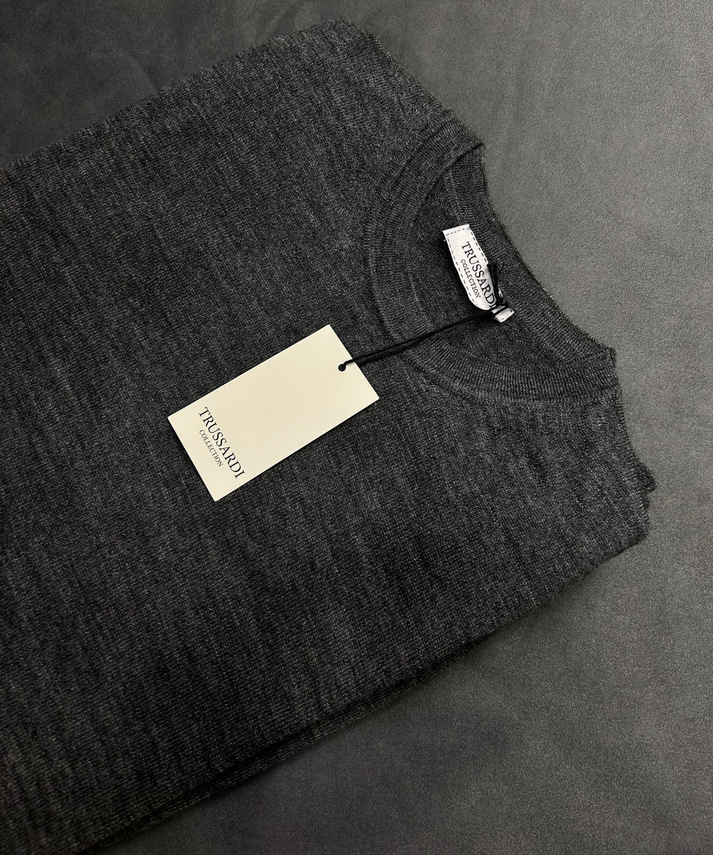 Pullover cachemire Trussardi