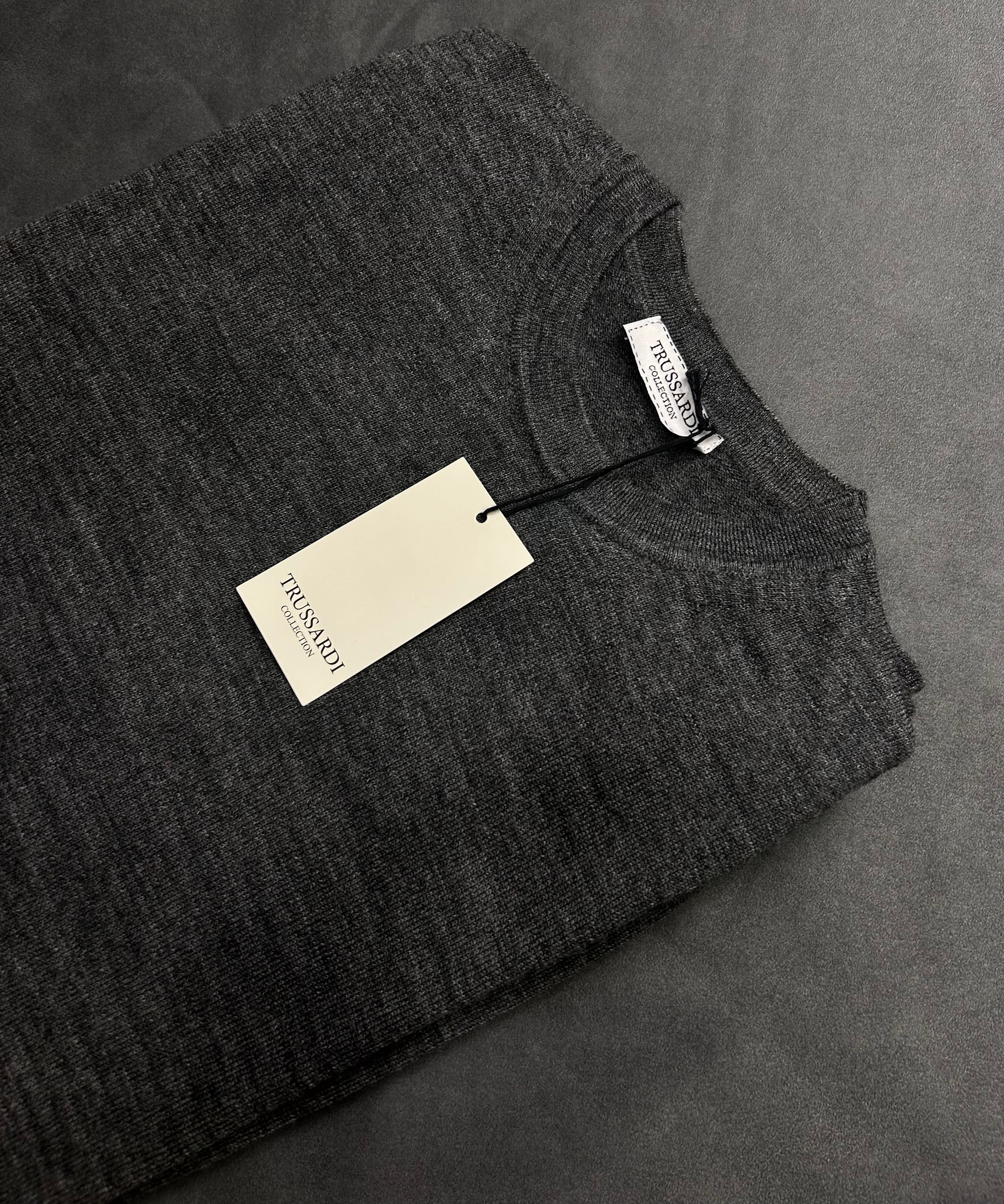 Pullover cachemire Trussardi