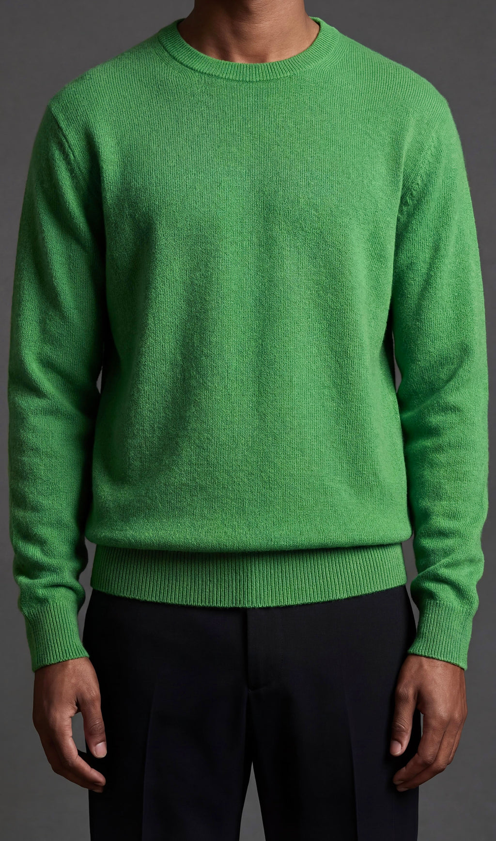 Cashmere sweater